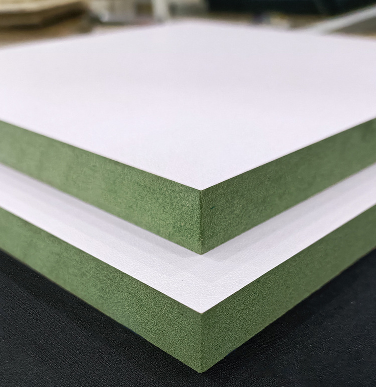 2mm 3mm 5mm 6mm 12mm 15mm 16mm 18mm 20mm 21mm Thickness Melamine MDF Plain MDF Raw MDF Board