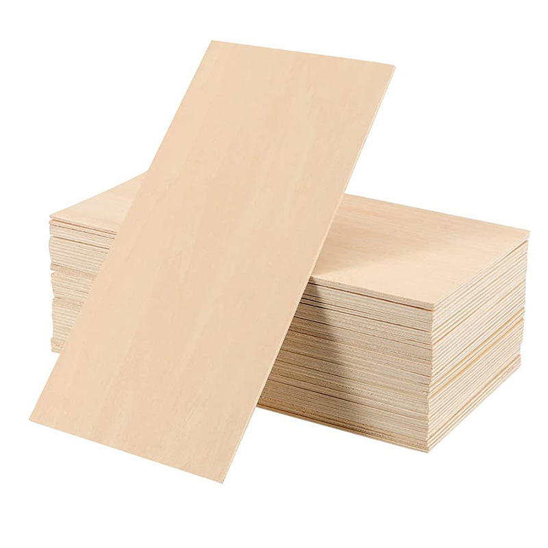 Philippines Import PVC 3/4 Inch 5X10 6mm 12mm 15mm 17mm Modern Melamine Paper Indoor Birch Plywood Sheet for Speaker FIRST-CLASS