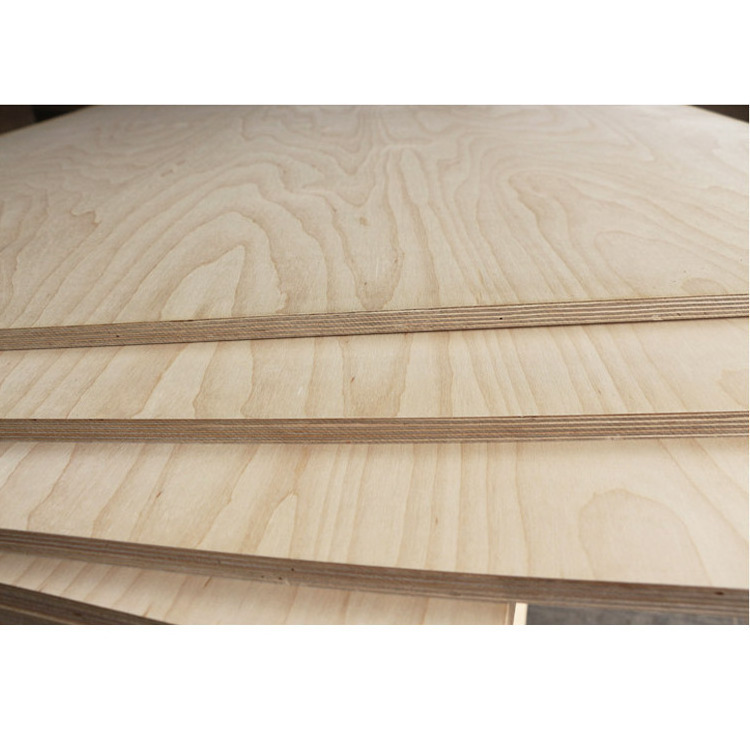 Gold Suppliers Factory Antislip 3/4 1 4 Inch A-Grade Marine Plywood South Africa Price