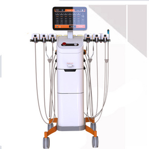 Factory Direct Sale Upgraded 2 In 1 Trusculpt 3D Gel Pack  Rf Body Contouring Trusculpt Id Machine