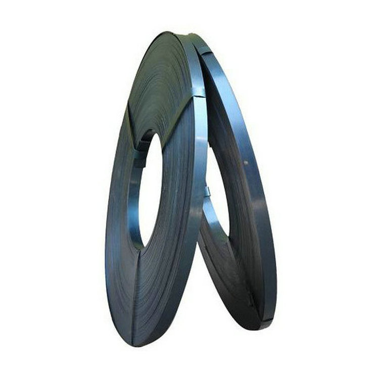 Metal Stainless Steel Coil Manufacturers Steel Pallet Baling Stainless Banding iron  Strip Strapping