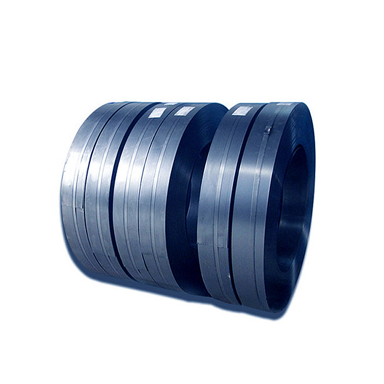 Metal Stainless Steel Coil Manufacturers Steel Pallet Baling Stainless Banding iron  Strip Strapping