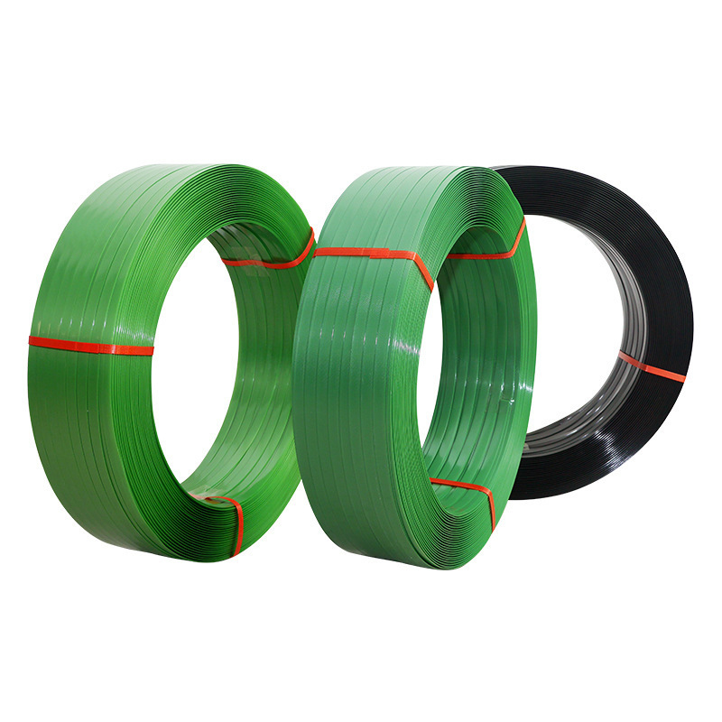 Industrial Polypropylene Pp Plastic Band Strapping Tape