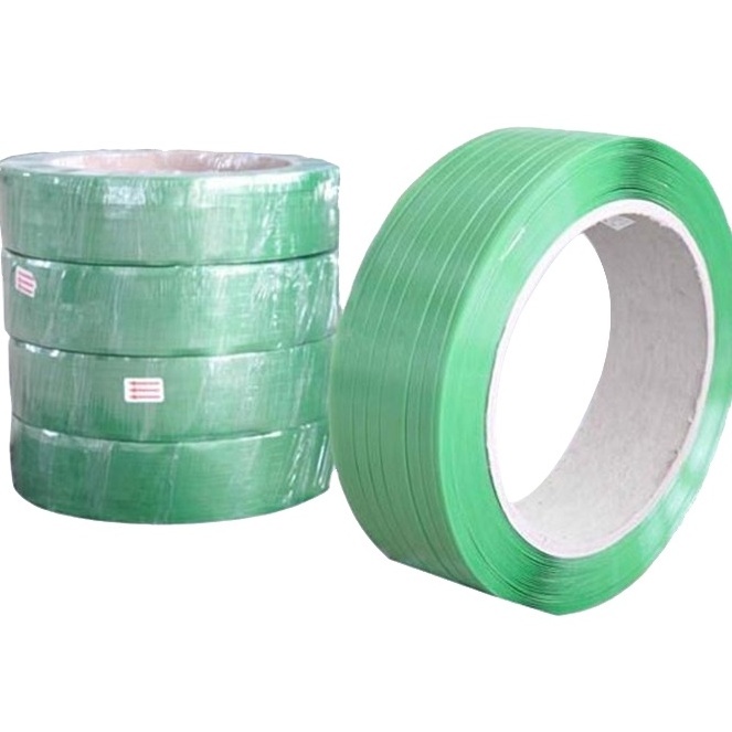 Industrial Polypropylene Pp Plastic Band Strapping Tape