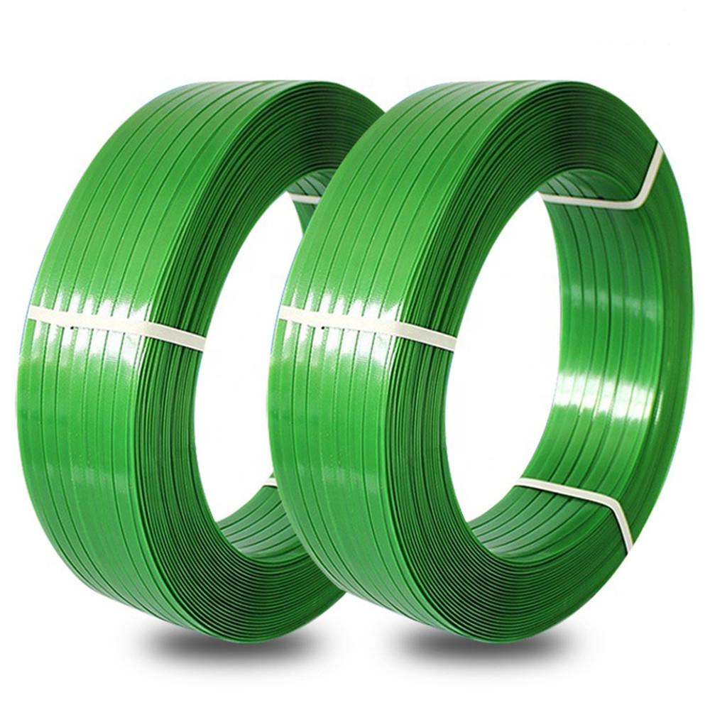 Industrial Polypropylene Pp Plastic Band Strapping Tape