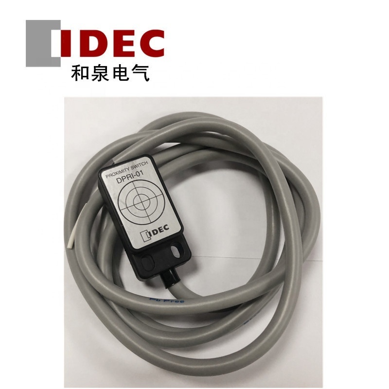 YAMATA magnetic proximity switch DPRI-01 with cable  new original goods  From idec