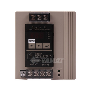 power supply switch S8VS-24024 switching power supply from YAMAT