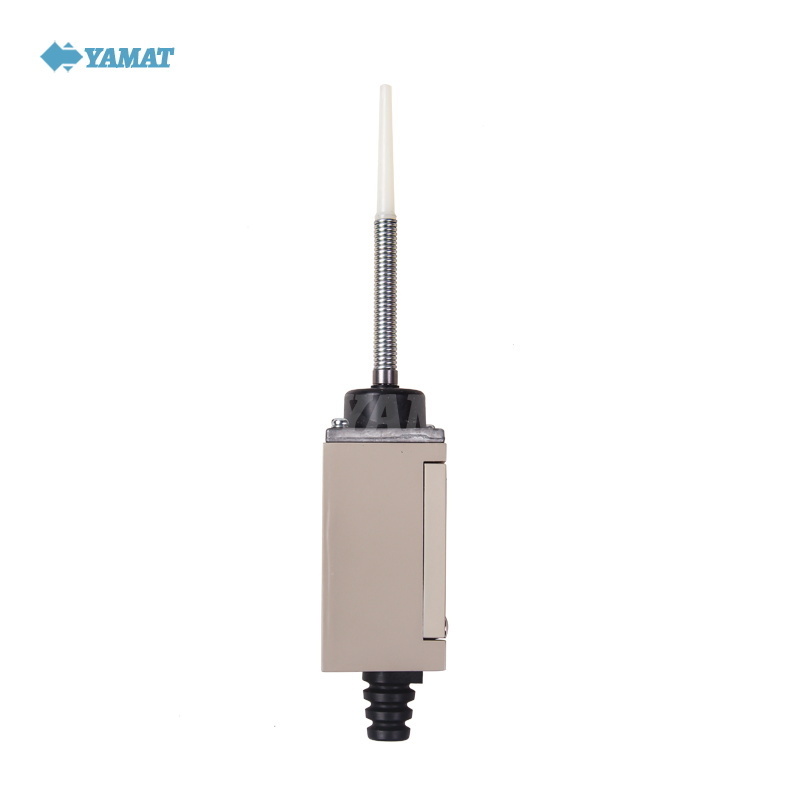 switch HL-5071(N) General-purpose upright type generally uses limit switches Special products from YAMAT