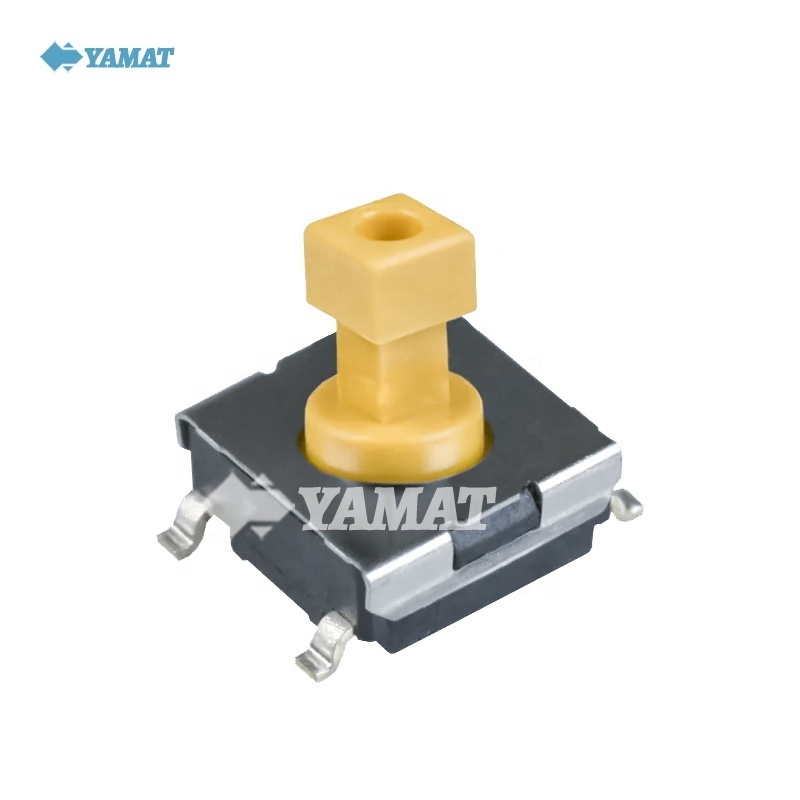 YAMATA original authentic interruptores B3FS-1052P smart wall automatic change over automatic changeover tact switches