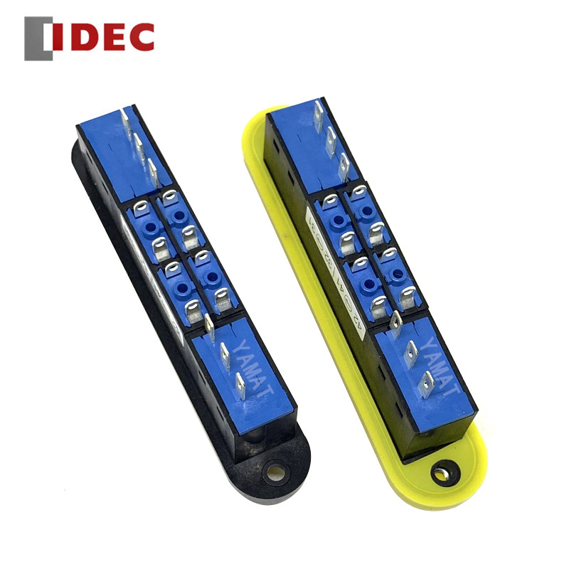 IDEC switch HE2B-M200PY Safety device enable switch 3 position actions Waterproof construction from YAMAT