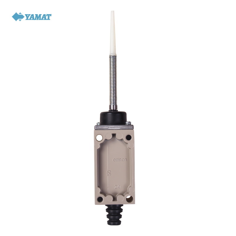 switch HL-5071(N) General-purpose upright type generally uses limit switches Special products from YAMAT