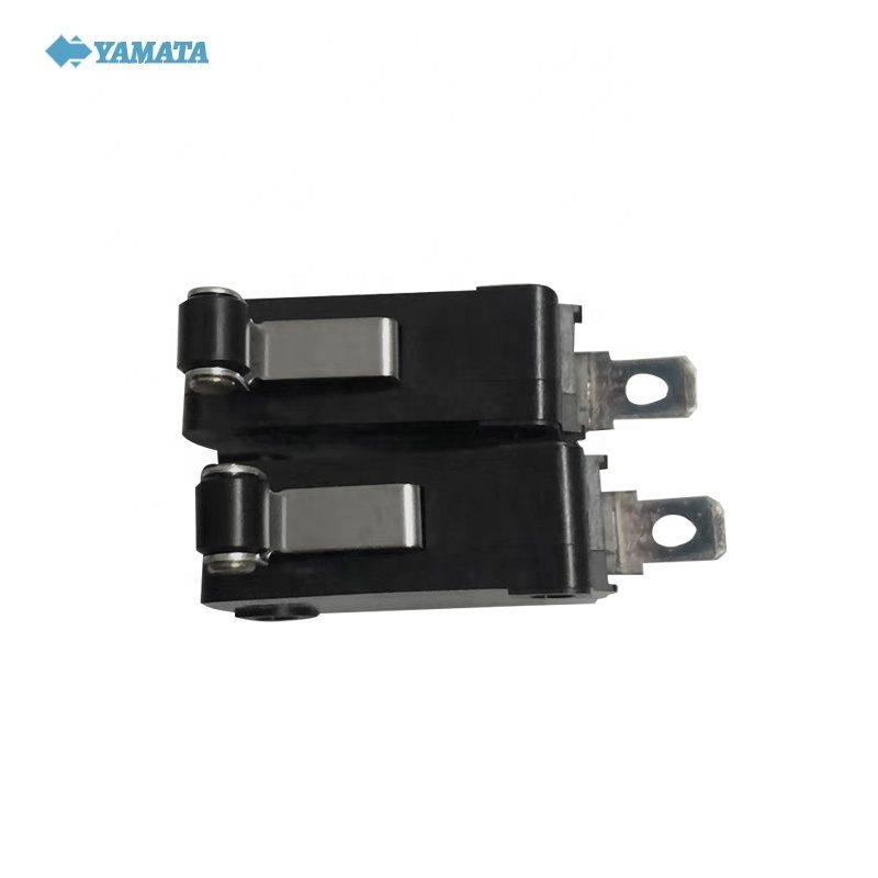 YAMATA original interruptores VX-015-3A3 flow for water pump digital remote control polarity switches