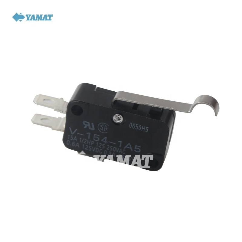 YAMATA original interruptores V-154-1A5 electronic centrifugal flow daylight sensor switches