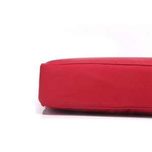 Outdoor Patio Bench Cushion Suitable For Patio Furniture Chair Replacement Seat Cushion 24*24*4