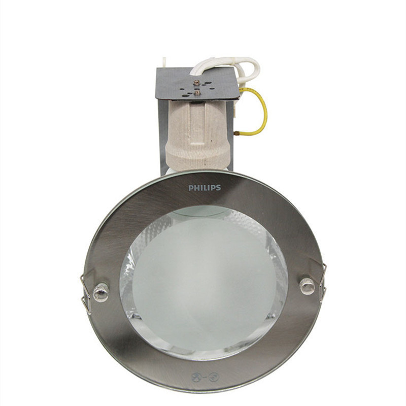 FBG302 FBG309 Philips waterproof downlight Recessed kitchen toilet bathroom shower room IP65 Waterproof downlight parts