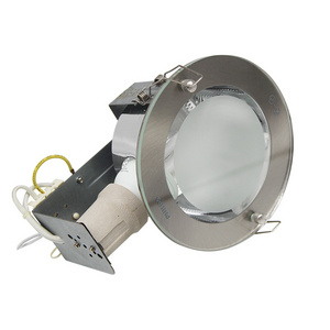 FBG302 FBG309 Philips waterproof downlight Recessed kitchen toilet bathroom shower room IP65 Waterproof downlight parts