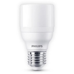 Philips LED Bulb e27 Screw Mouth Energy saving Lamp Household 11W Lighting 13W Table Lamp Pendant Light Super Bright Cylindrical