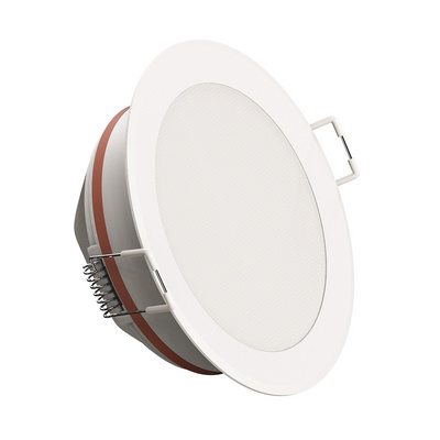 Philips intelligent led downlight color embedded spotlight home hole lamp living room ceiling hole lamp corridor anti-glare