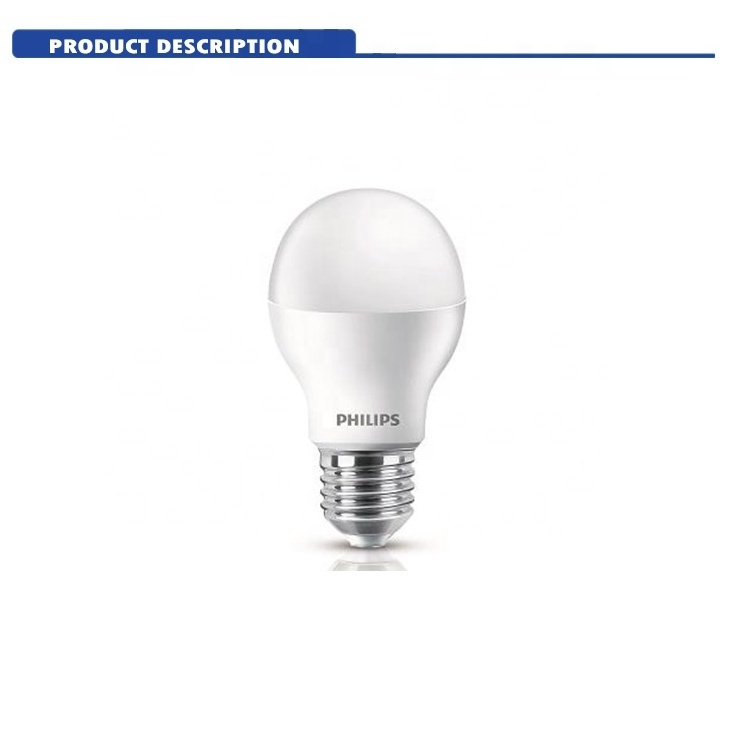 Signify PHILIPS essential LED Bulb A60 3W 5W 7W 9W 11W 13W new item nondimmable 830/865