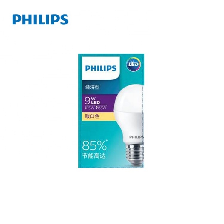 Signify PHILIPS essential LED Bulb A60 3W 5W 7W 9W 11W 13W new item nondimmable 830/865