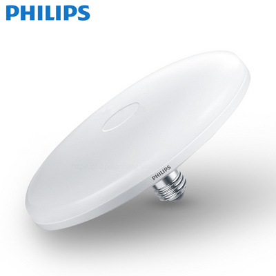 Philips led bulb e27 screw high power lighting home energy saving super bright chandelier 15/24w tile flying saucer lamp