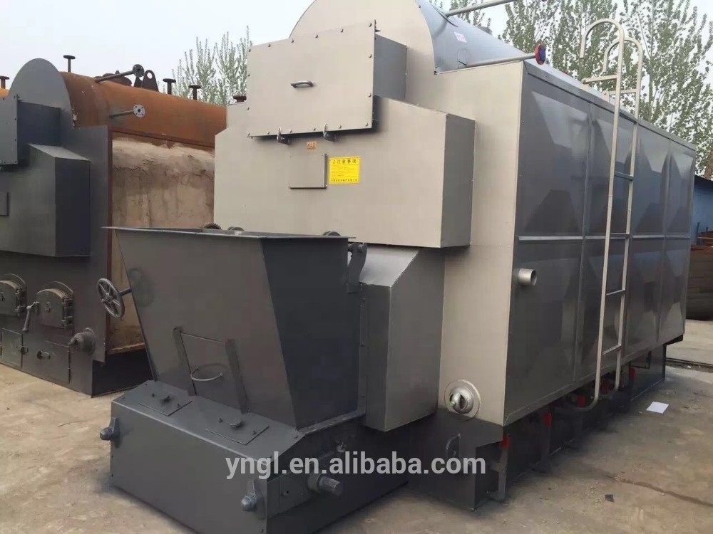 Steam boiler for dry cleaning machine price