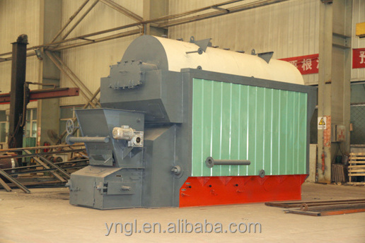 Steam boiler for dry cleaning machine price