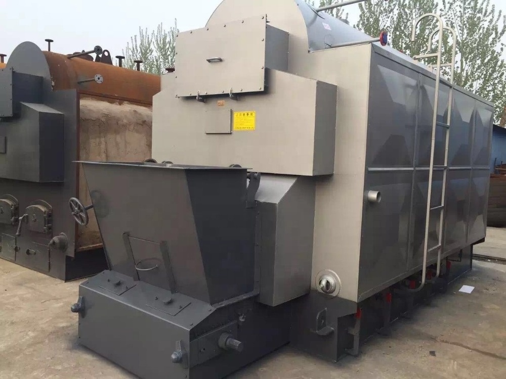 Hot selling coal fired hot water steam industrial boiler