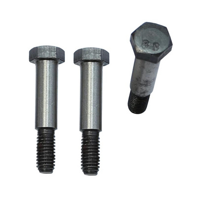 10.9Grade reaming screw    Connecting shaft bolts Hex HD plug Bolt