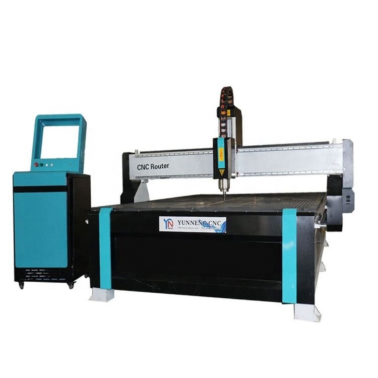 Heavy-duty design cnc wood router 3kw water cooling spindle 0-24000 rpm atc cnc router machine for aluminum