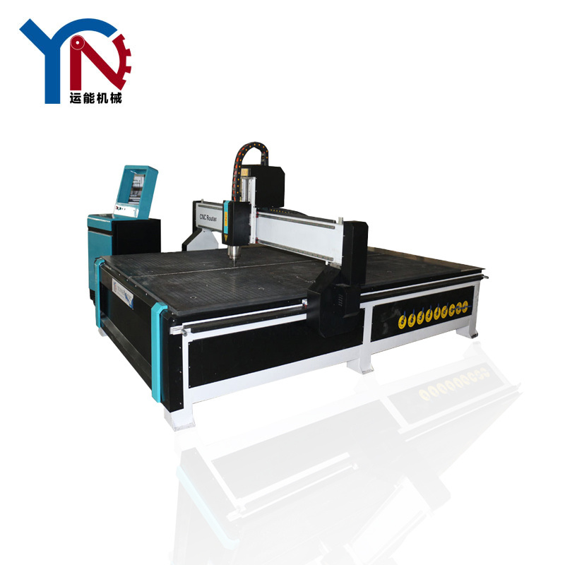 OEM CNC 1325 Woodworking Router Manufacturer 3 Axis PCB Drilling Woodworking Machinery Custom Mini CNC Wood Router Machine