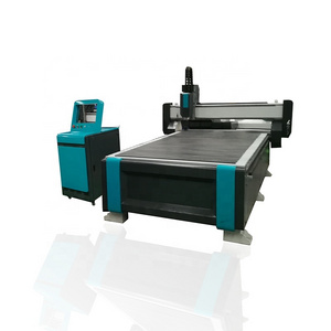 Heavy-duty design cnc wood router 3kw water cooling spindle 0-24000 rpm atc cnc router machine for aluminum