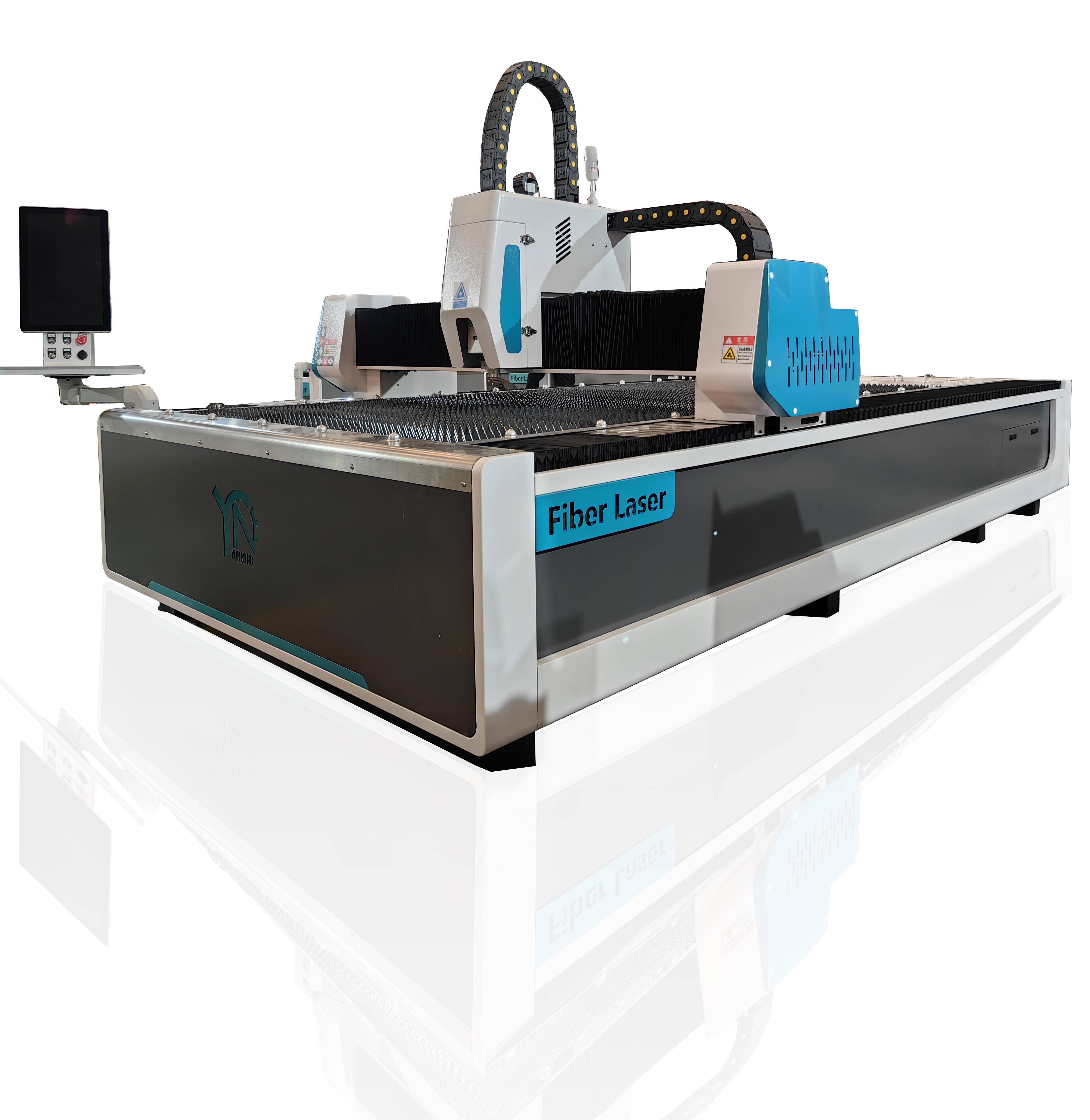 cnc lazer cutting machine brass iron carbon stainless steel cutter machine 3000w fiber laser cutting machine plate tube