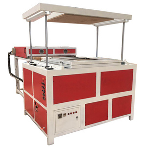 Bath tub making machine Best Price Small Plastic Product Vacuum Thermal Forming Machine