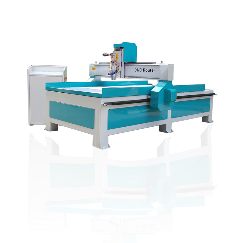 OEM CNC 1325 Woodworking Router Manufacturer 3 Axis PCB Drilling Woodworking Machinery Custom Mini CNC Wood Router Machine