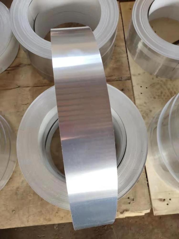 Full Color Coated Aluminum Coil Roll High Quality Edge Aluminum Sheet for Channel Letter Design