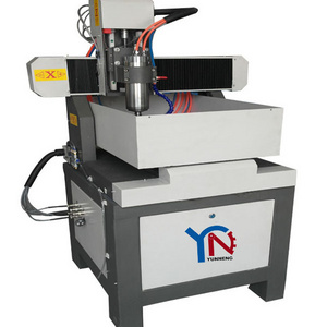 mini cnc milling machine used cnc digital carving for carving jade