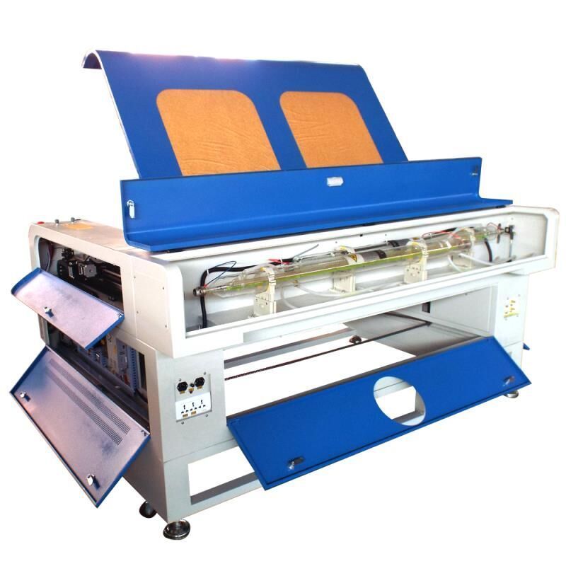 Small business ideas machine laser cutting tempered glass Desktop Cnc Co2 Laser Engrave Machine Co2 Laser Cutting Machine