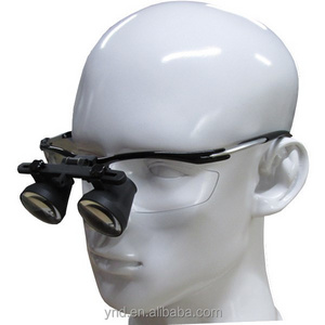 Wholesale 2.5X/3.0X head surgery loupes surgical magnifier