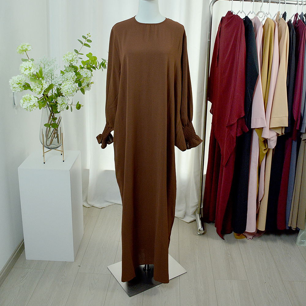 Islamic Clothing Women 2023 Burqa Vrouwen Arabic Pakistani Dresses Saudi Arabia Designs Kaftan Blouse Abaya Dress Robes