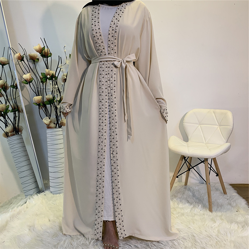 Ramadan Butterfly New Closed Abayas Cloth Burqa Design 2023 For Women Muslim De Dubai Frauen Muslimisches Kleid