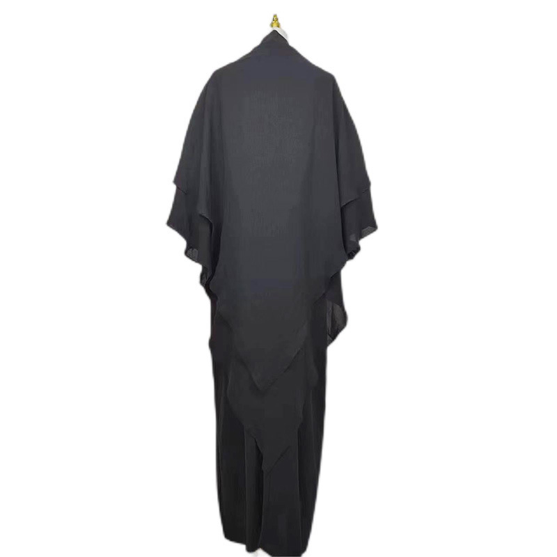 Islamic Clothing Women 2023 Burqa Vrouwen Arabic Pakistani Dresses Saudi Arabia Designs Kaftan Blouse Abaya Dress Robes