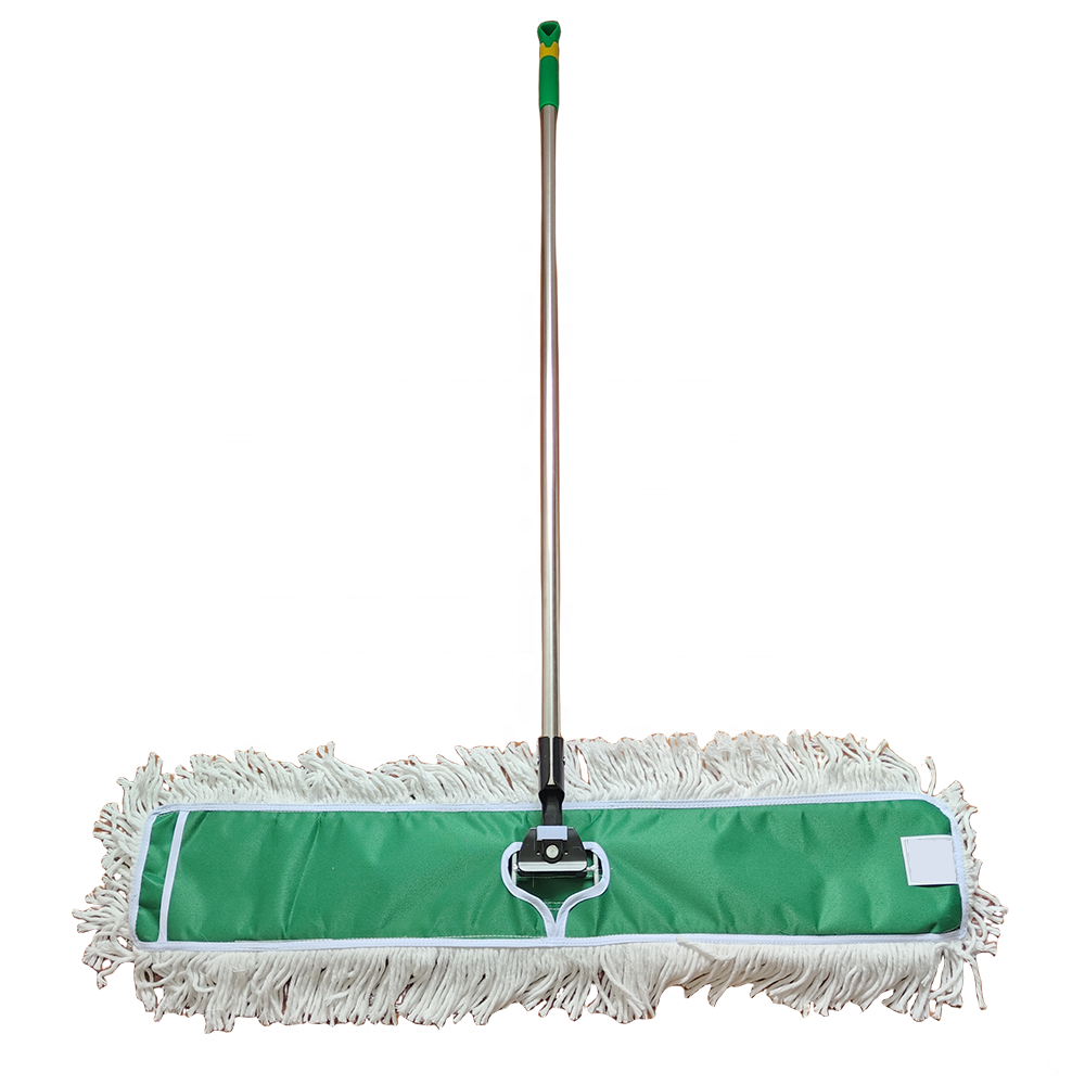 Southeast Asia Wholesale Hot Sale dust mop magic cleaning mop 90cm dust mop