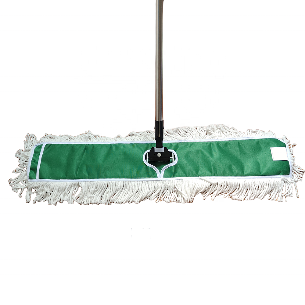 Southeast Asia Wholesale Hot Sale dust mop magic cleaning mop 90cm dust mop