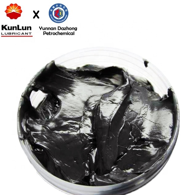 Hot Sale OEM Service Molykote Grease CV Joint Grease  Nlgi 2 Molybdenum Disulfide Grease