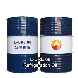 KunLun  Refrigeration Oil DRE 68 Refrigeration Lubricant Oil Refrigeration Compressors Industrial Oil