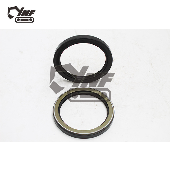 D355a-3 195-63-05110 196-63-29100 195-63-05041 Hydraulic Cylinder Seal Kit For Excavator Komatsu