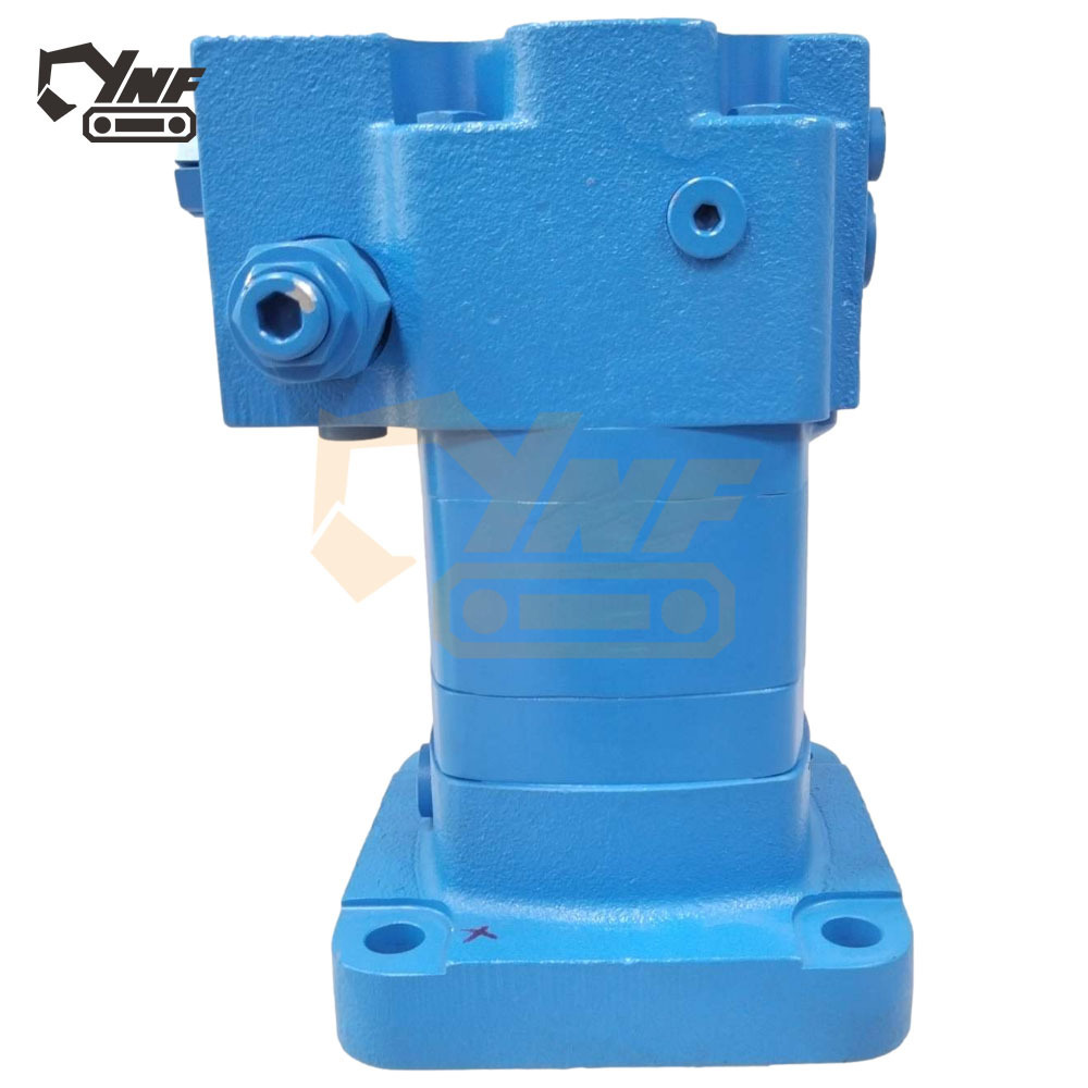 Excavator Swing Device Xcmg15 Se17 Hydraulic Swing Motor Assy For Mini Excavator Parts