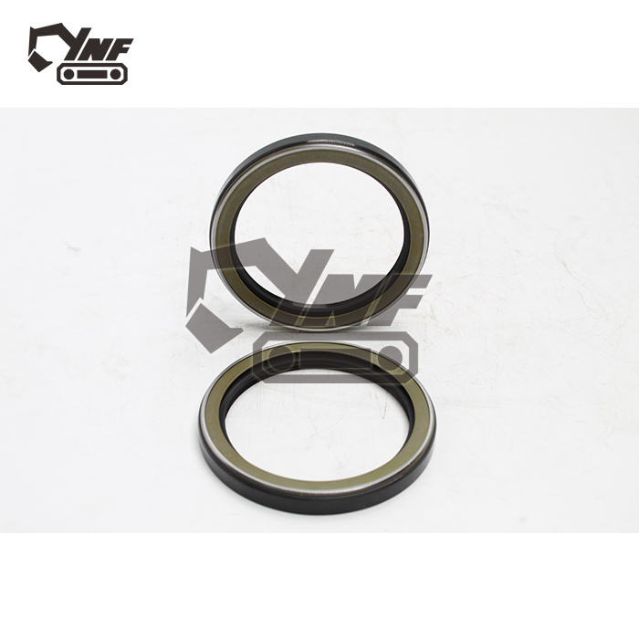 D355a-3 195-63-05110 196-63-29100 195-63-05041 Hydraulic Cylinder Seal Kit For Excavator Komatsu