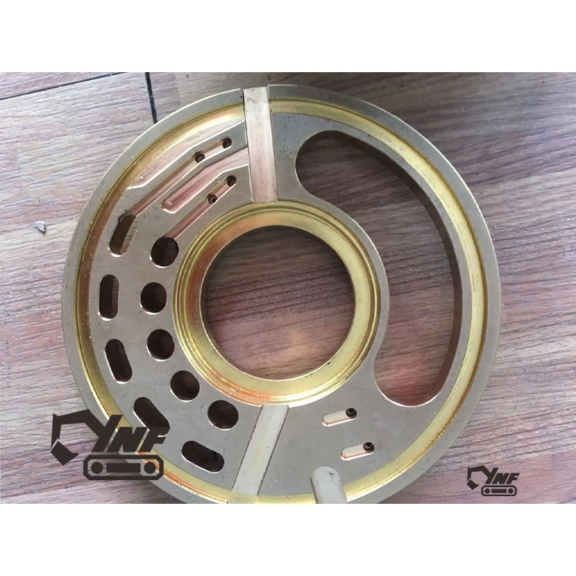 High Quality Excavator Hydraulic Pump Parts Hitachi Excavator Spare Parts Hitachi Excavator Parts